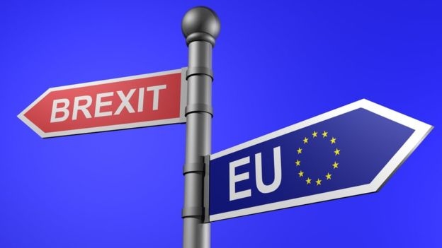 Eiropas Parlamenta priekšsēdētājs Antonio Tajāni par #Brexit nolīgumu