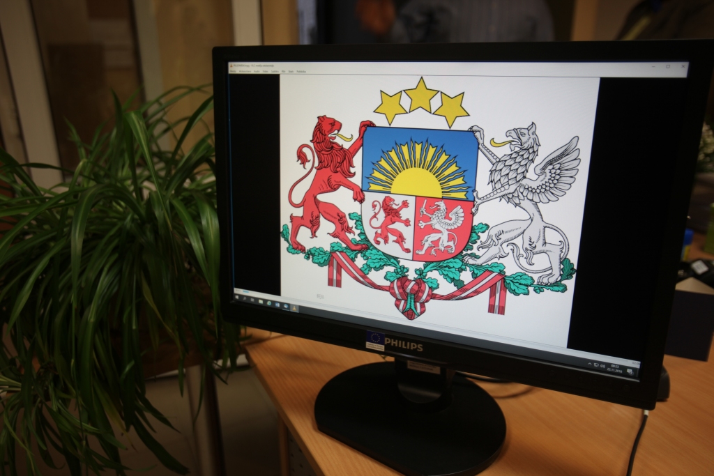 Interese par Krievijas medijiem – pietiekami liela