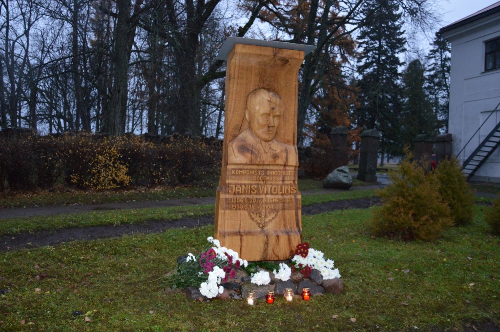 Par Jāni Vītoliņu