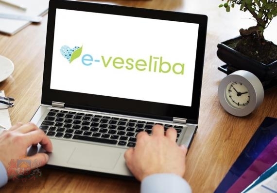 E-nosūtījumā iestrādāti speciālistu ieteiktie uzlabojumi