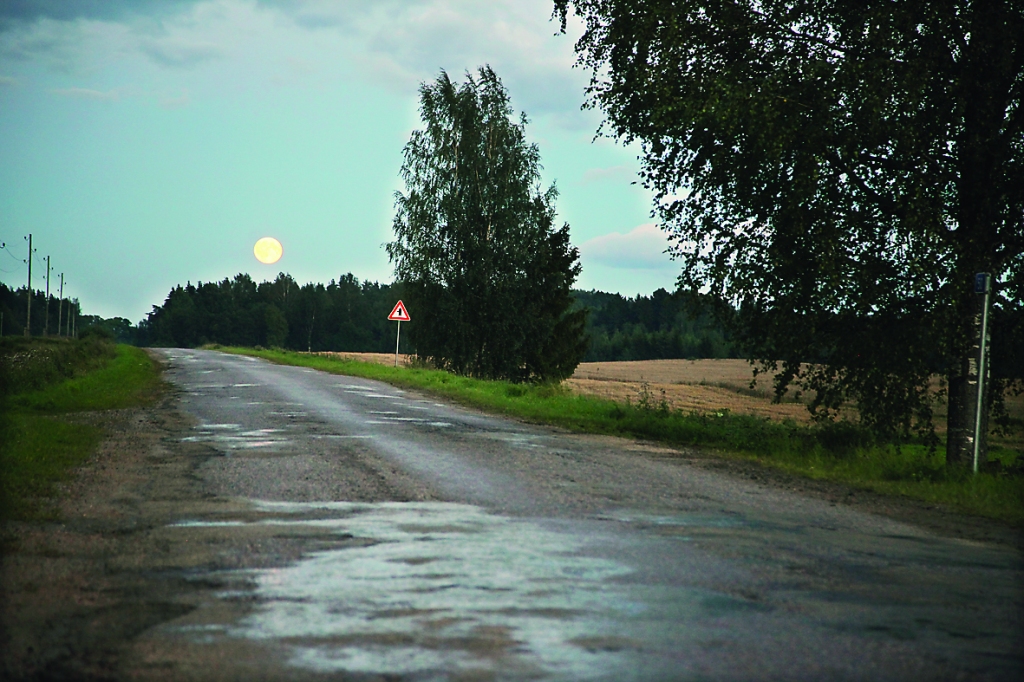 Kaimiņu būšana