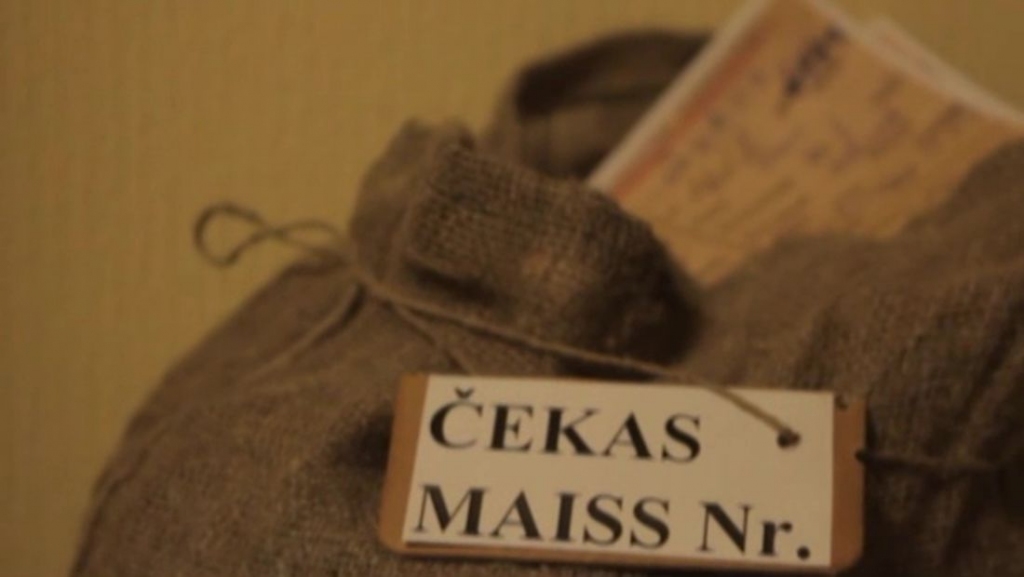 "Čekas maisus" internetā publicēs rīt, 20.decembrī