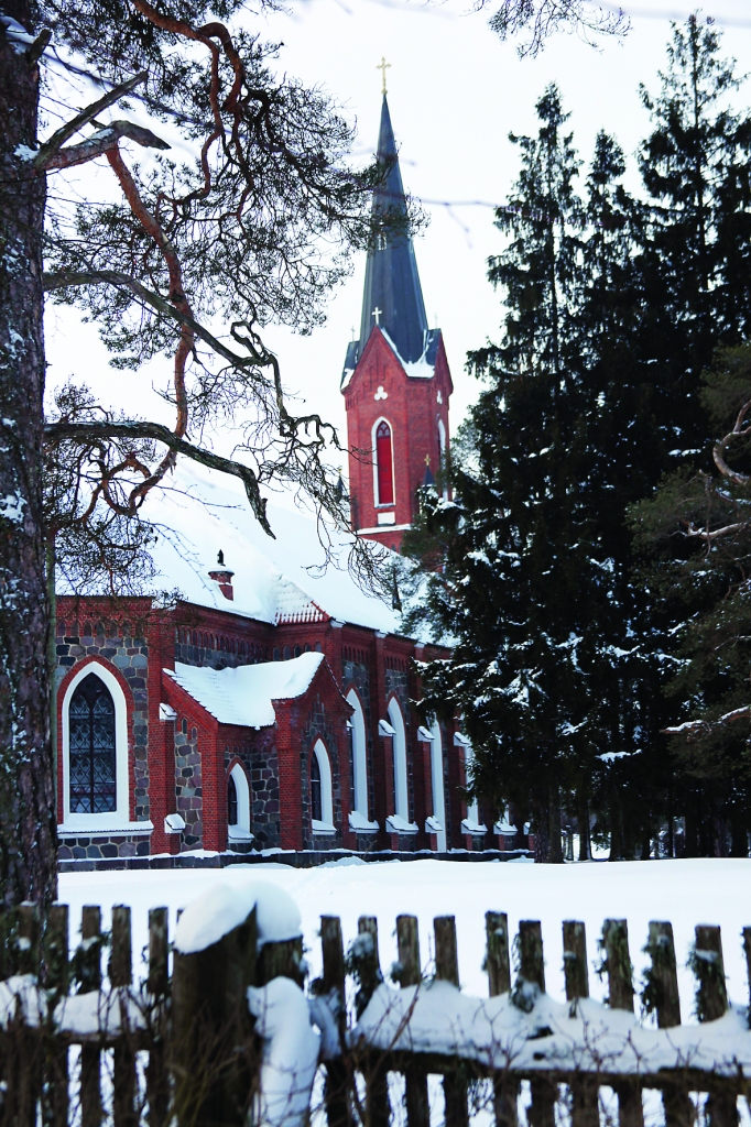 Svētku dievkalpojumi