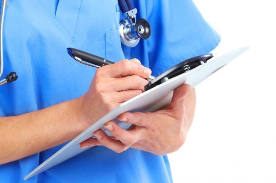 Kur saņemt medicīnisko palīdzību svētku laikā?