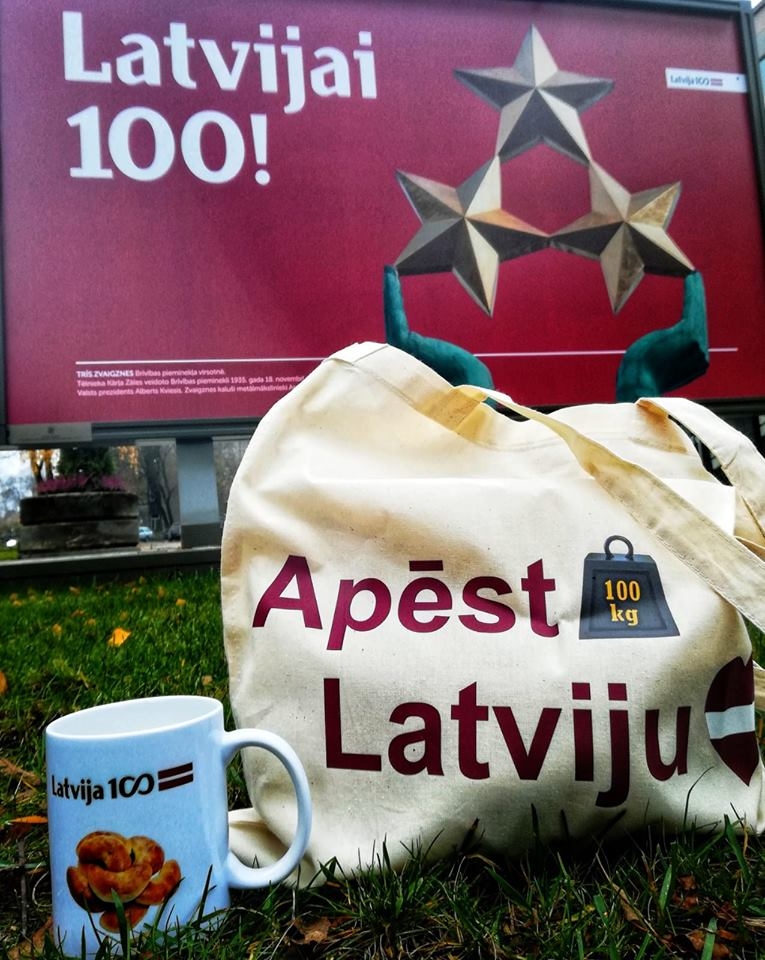 VIDEO: 24.maltītē Kantes krogā viesojas "Apēst Latviju"