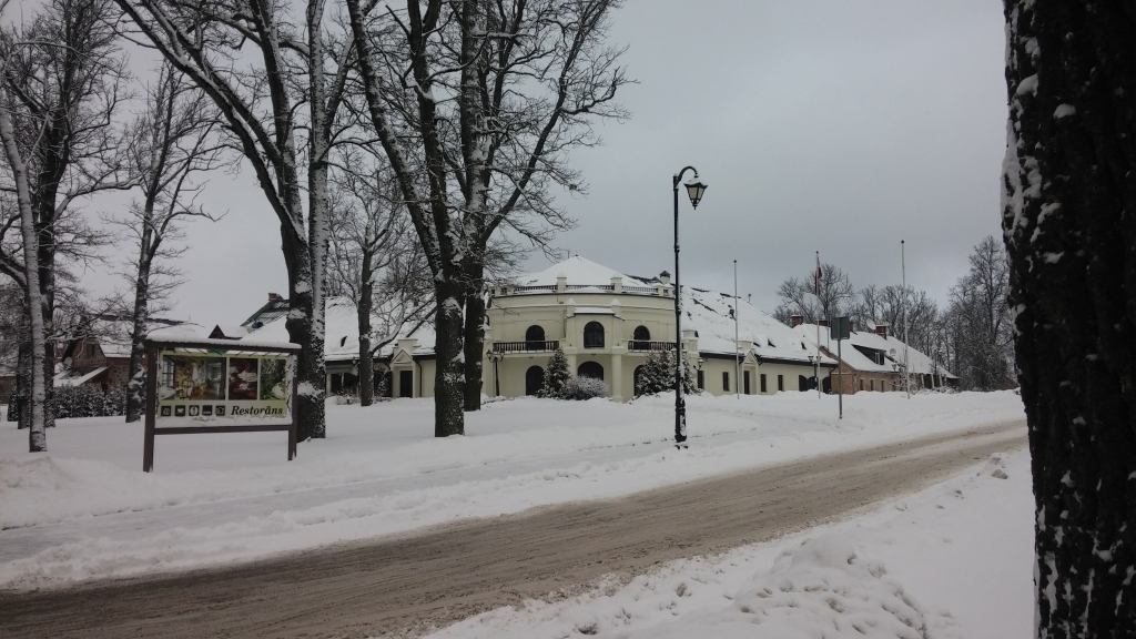 Konkursa “Gulbenes novada gada uzņēmumu balva” laureātus godinās ballē