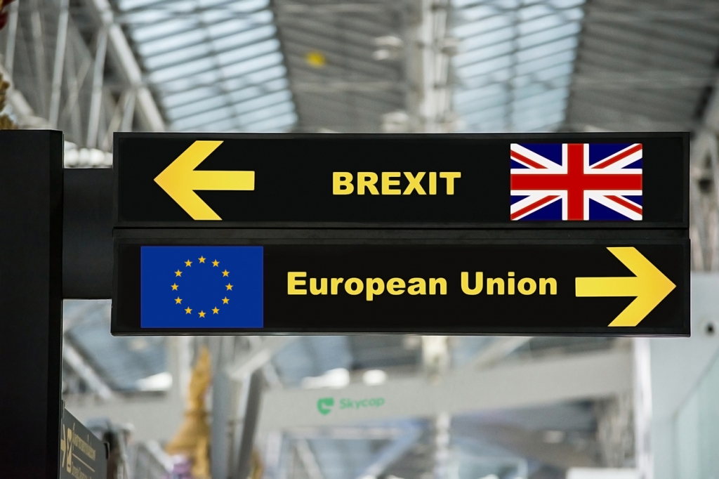 “Brexit”: Apvienotajai Karalistei laiks paust skaidru nostāju