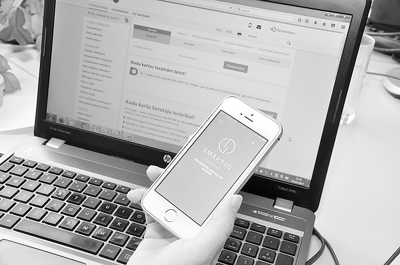 Telefona remonts – apdrošinātāja kompetencē