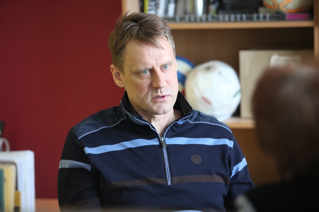 Mežistrādes uzņēmuma "Grantiņi 1" peļņa pērn pārsniedz vienu miljonu eiro