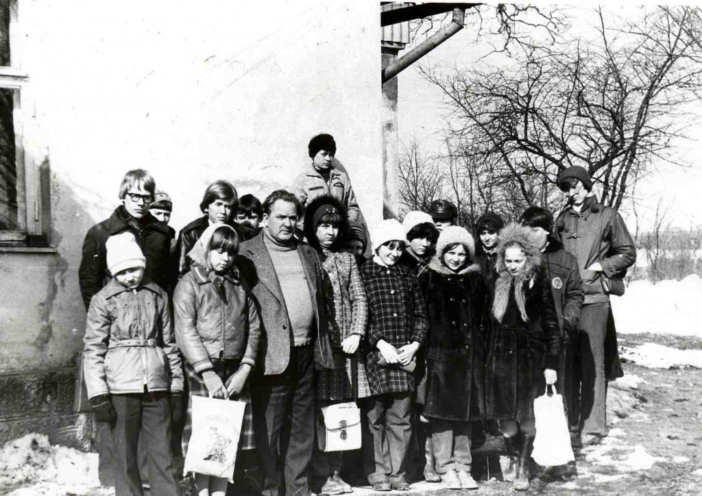 Simts gadi Gulbenes novadā