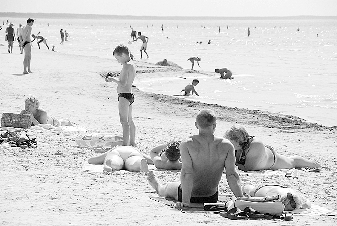 Nepilngadīgajiem solārija pakalpojumus nesniegs