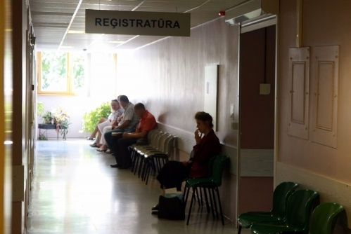 Arī Balvu un Gulbenes slimnīcu apvienībā mamogrāfijas iekārta neatbilst prasībām (papildināts ar 4.,5. un 6.rindkopu)