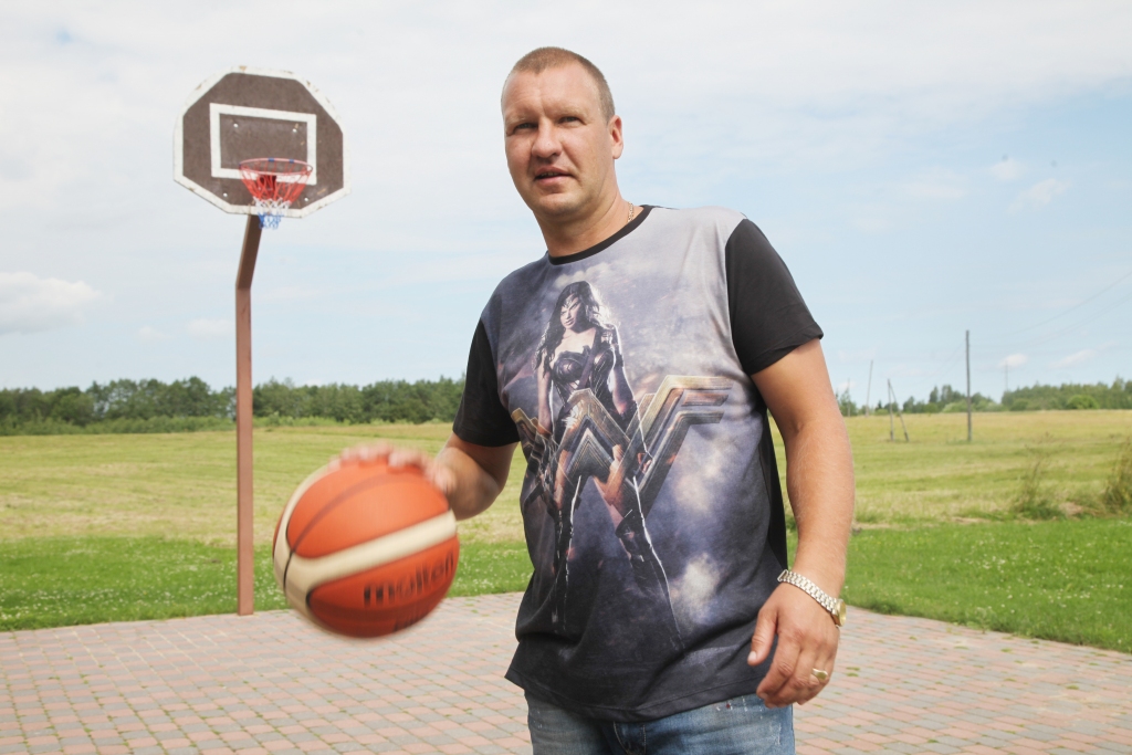 Vēlreiz par sporta komisiju - konkrēti un bez liekām emocijām