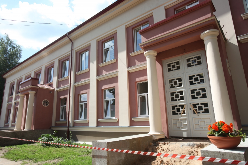 Informācija par mamogrāfu ir nekorekta