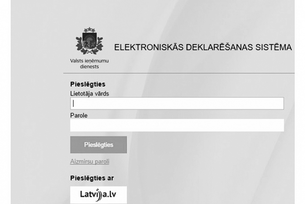 Deklarācijā bērnu drīkst iekļaut abi vecāki