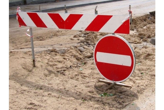 Izsaka sašutumu par Balvu ceļa uzturēšanu