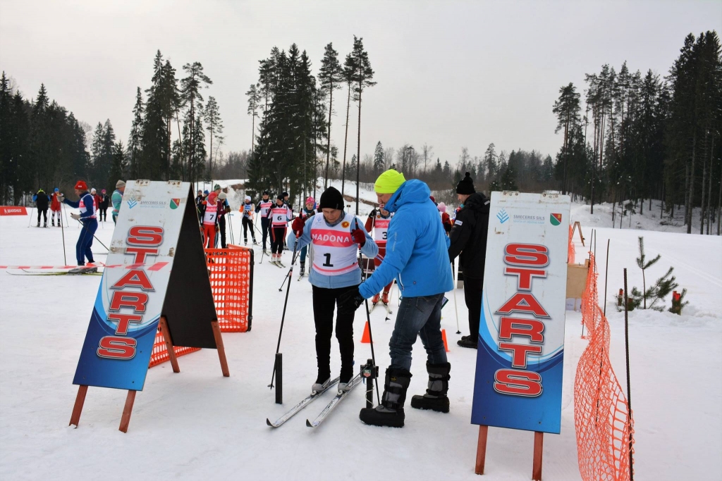 Uzvar astoto gadu pēc kārtas!