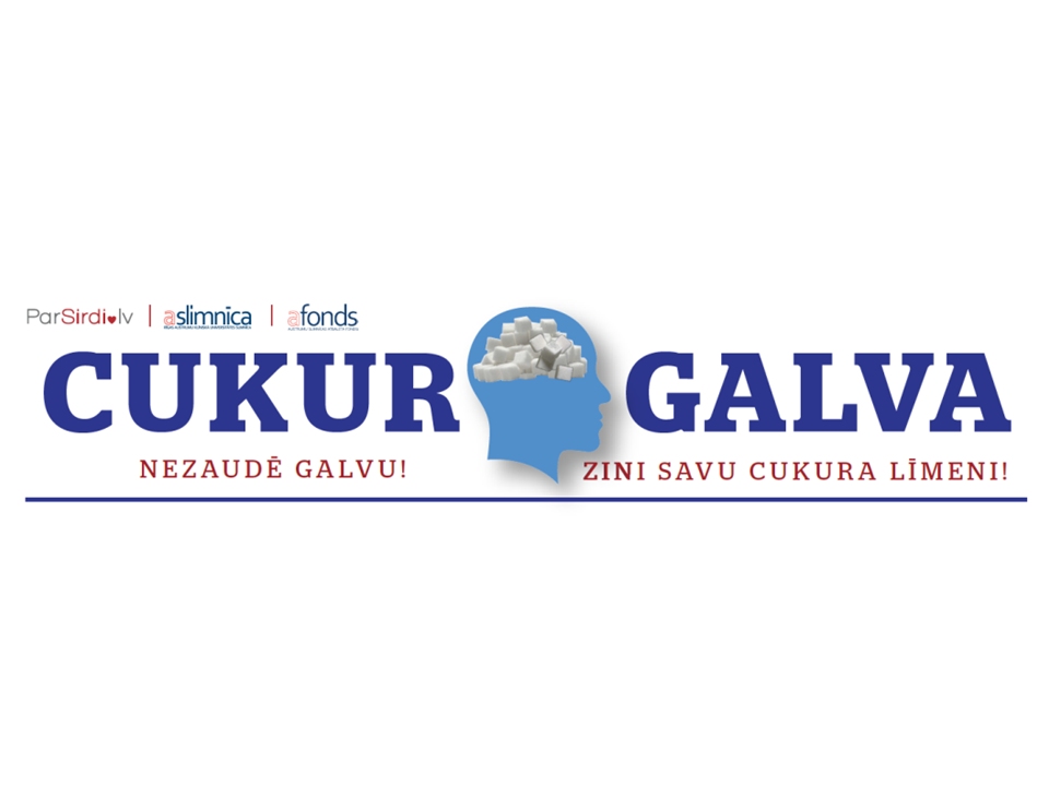 Cukura diabēts: skaitļi, fakti un padomi