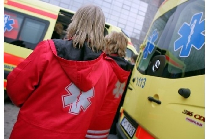 Neatliekamās medicīniskās palīdzības dienests: viena mediķa brigādi izveido arī Gulbenē