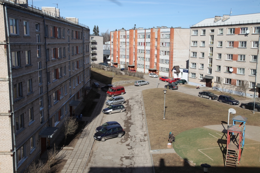 Pašvaldība plāno sākt atsavināt tās īpašumā esošos dzīvokļus (papildināts)