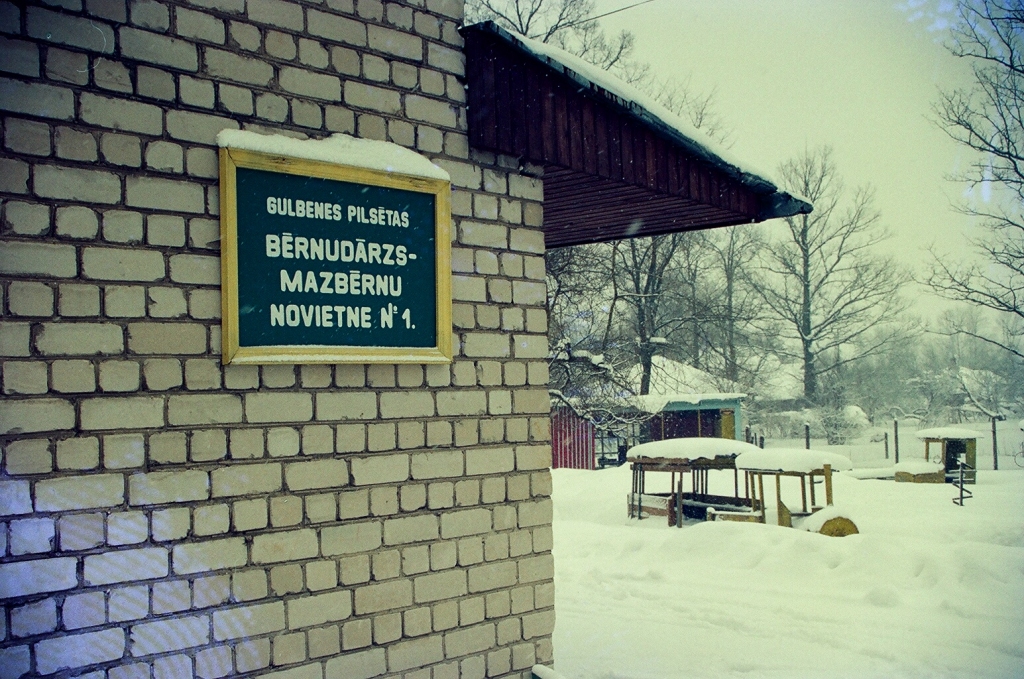 20 gadi pēc traģēdijas