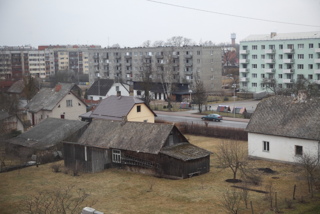 Vidzemē notiks semināri par atbalstu daudzdzīvokļu māju atjaunošanai un būvniecības kvalitāti