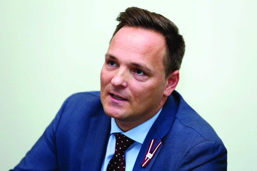 Joprojām pārspīlē ar datu aizsardzību 