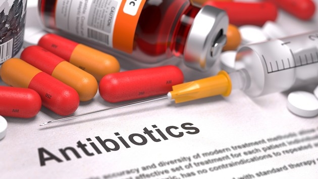 Farmaceite: kā palīdzēt organismam atgūties pēc antibiotiku lietošanas