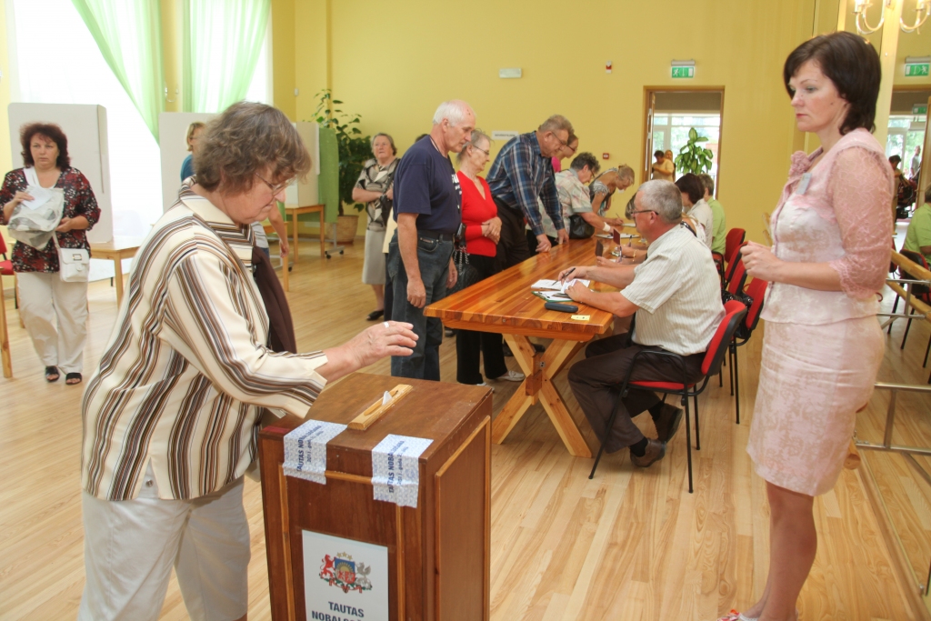 Simts gadi Gulbenes novadā