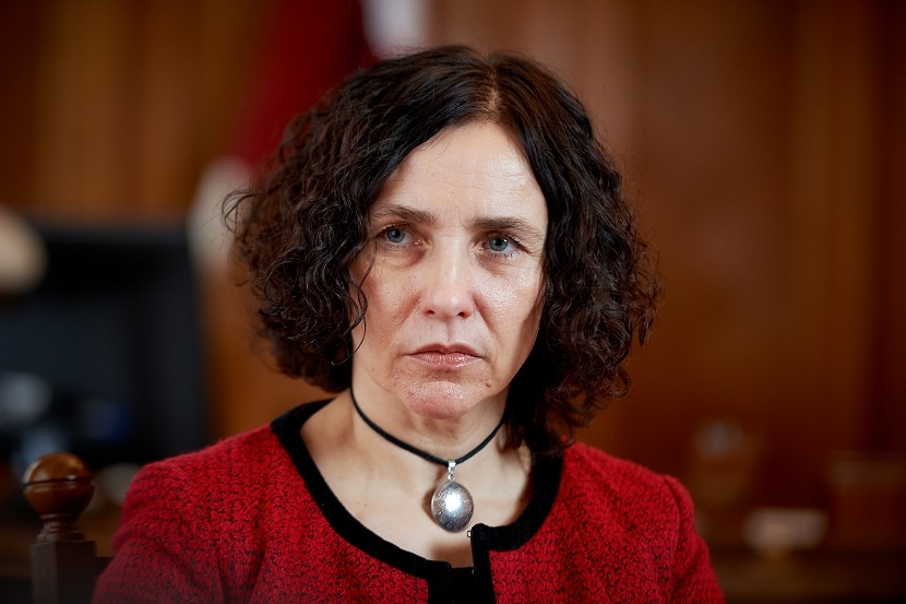 Gulbenes novadu apmeklēs izglītības un zinātnes ministre 
