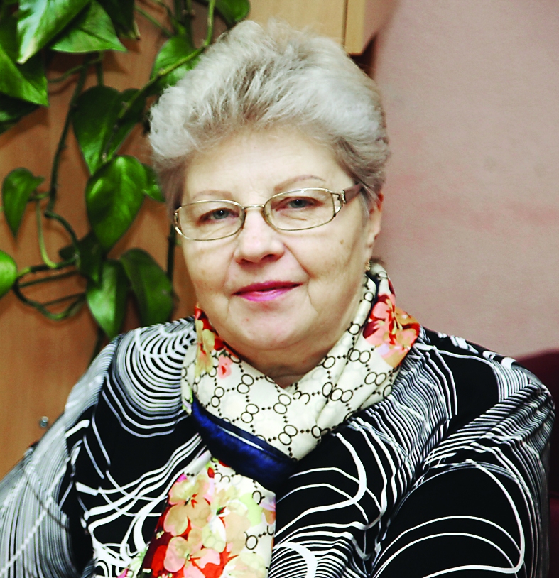 Desmit gadi novadā