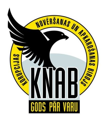 KNAB uzliela pašvaldību