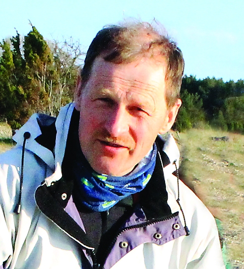 Desmit gadi novadā