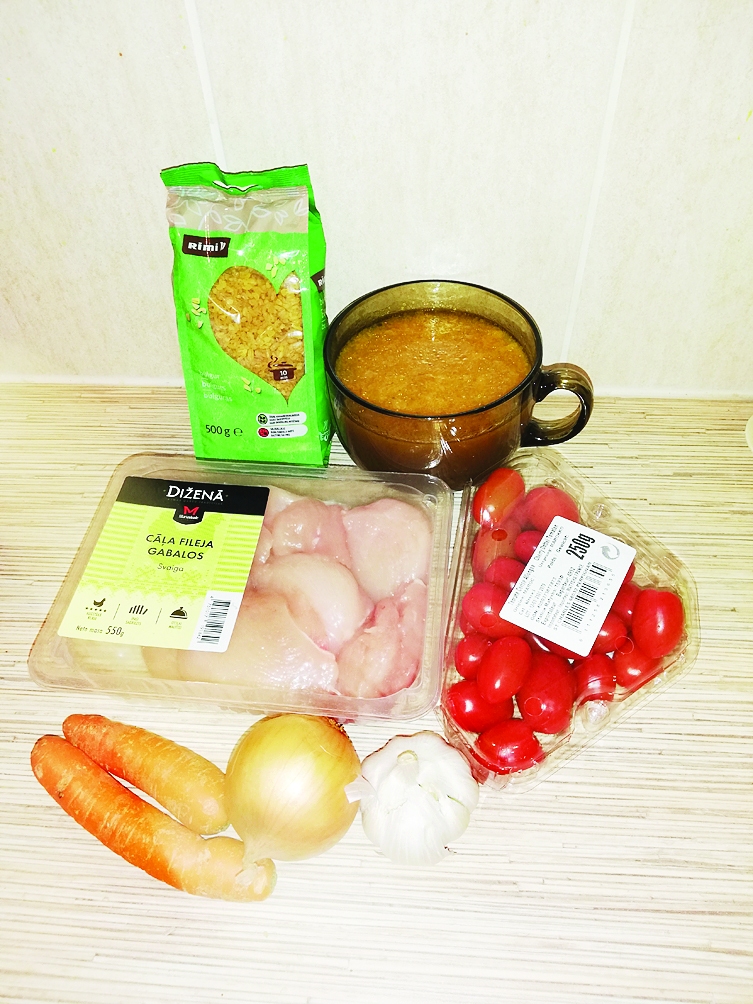 Buldur-buldur – bulgurs