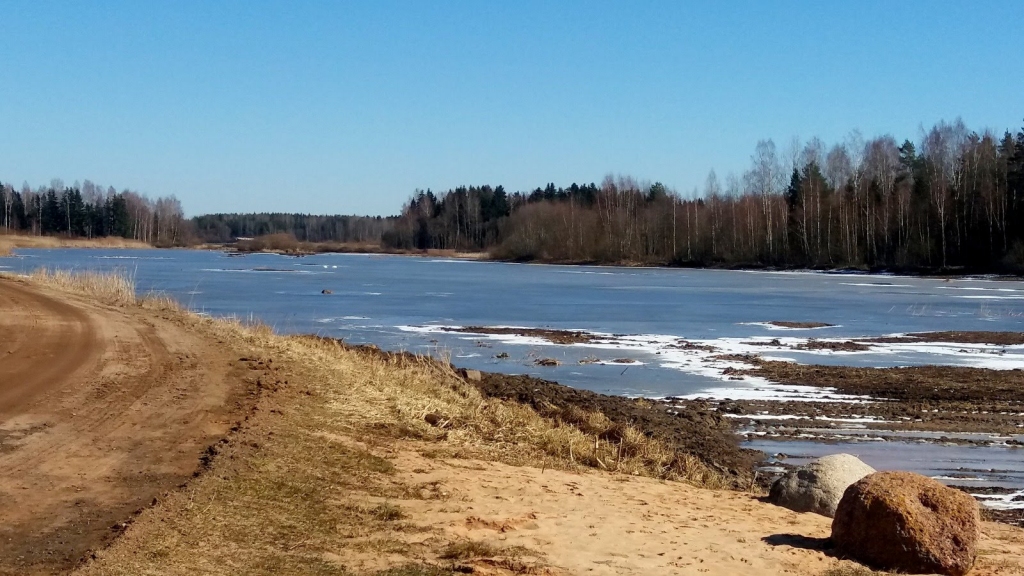 FOTOkonkurss "Ak, pavasara, ak, pavasar..." (Rezultāti)