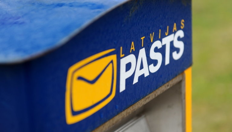 "Latvijas pasts" plāno būtiski palielināt tarifus