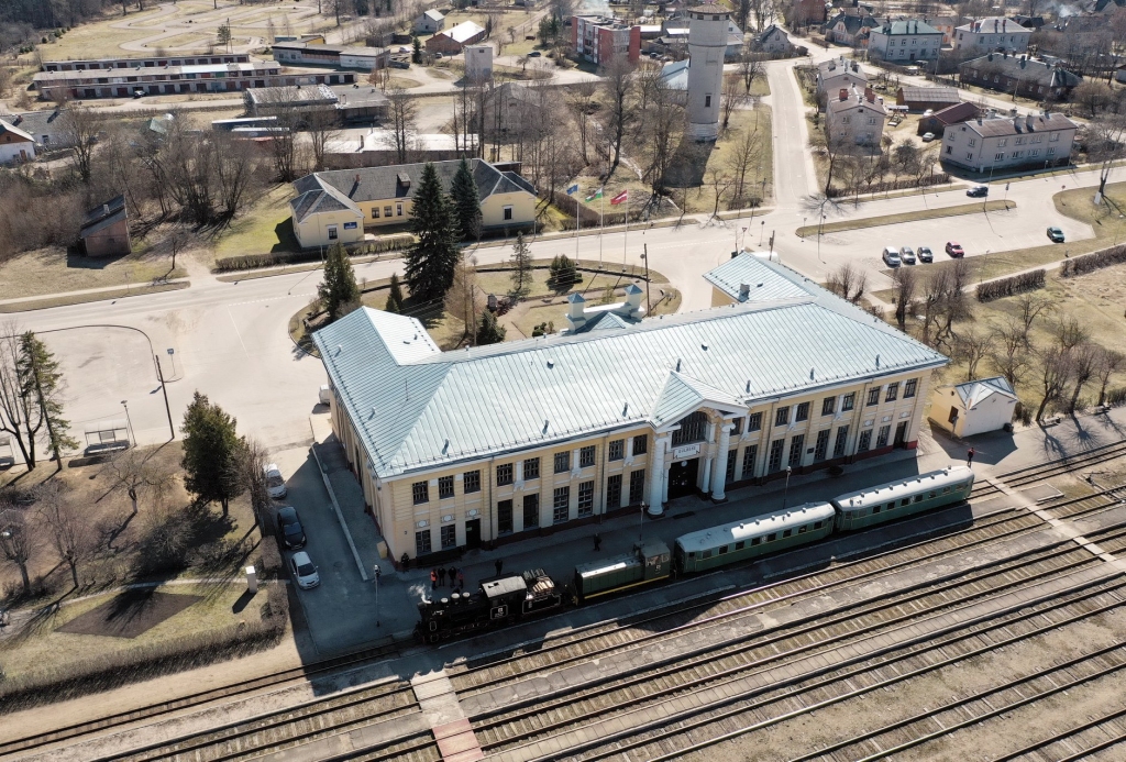 Industriālā tūrisma grupa brauks lūkoties uz bānīti
