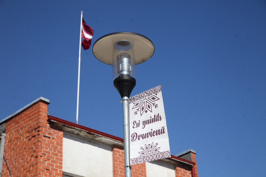Cītīgi strādā pie Valdorfskolas atvēršanas Druvienā