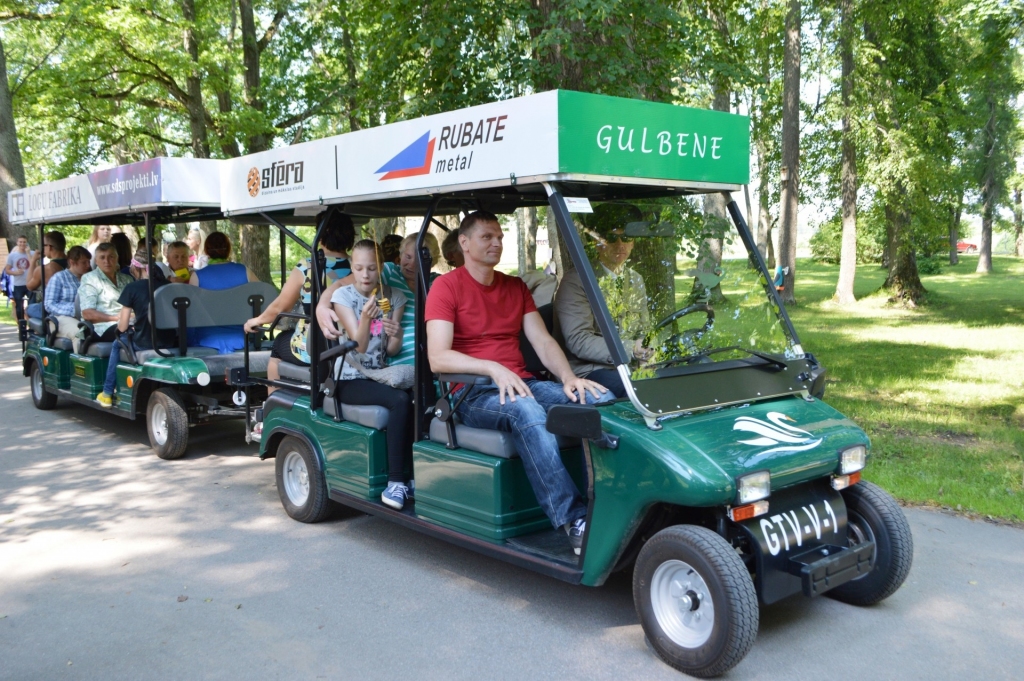 Elektrovilcieniņš sāks jauno sezonu