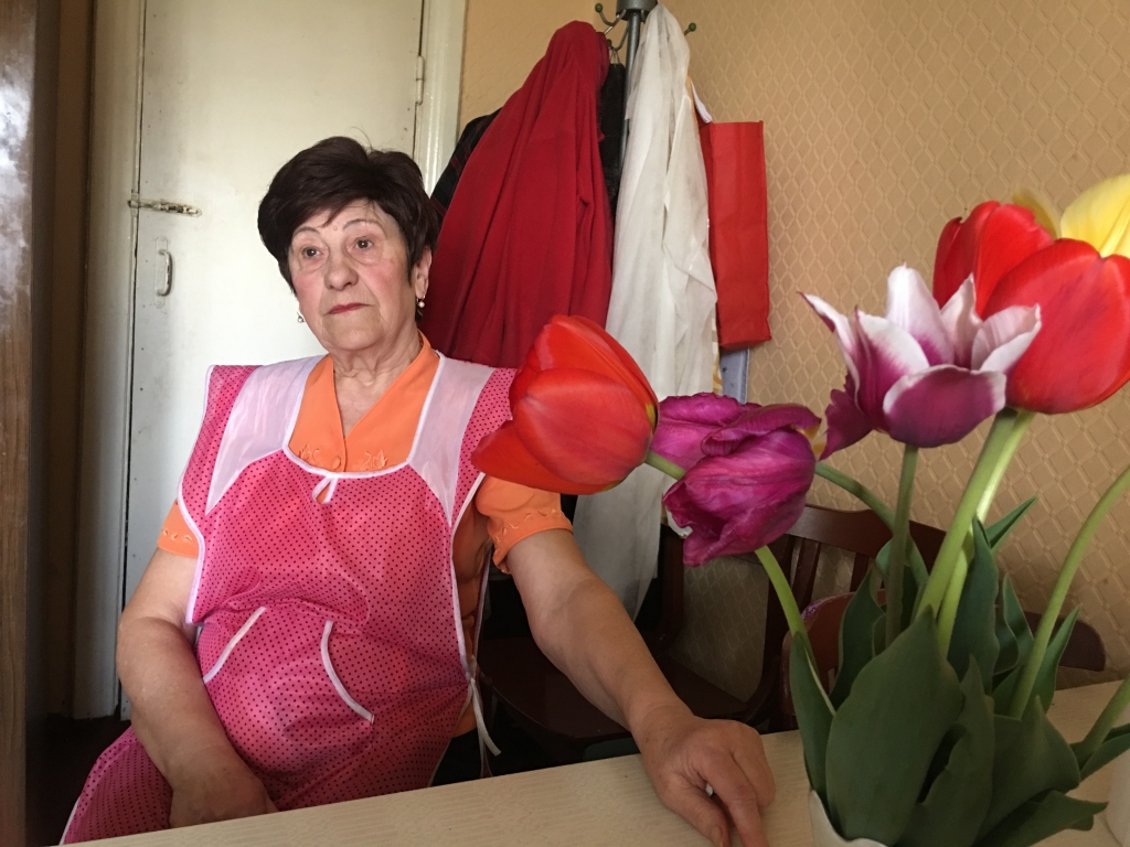 Labdarība ar dievpalīgu