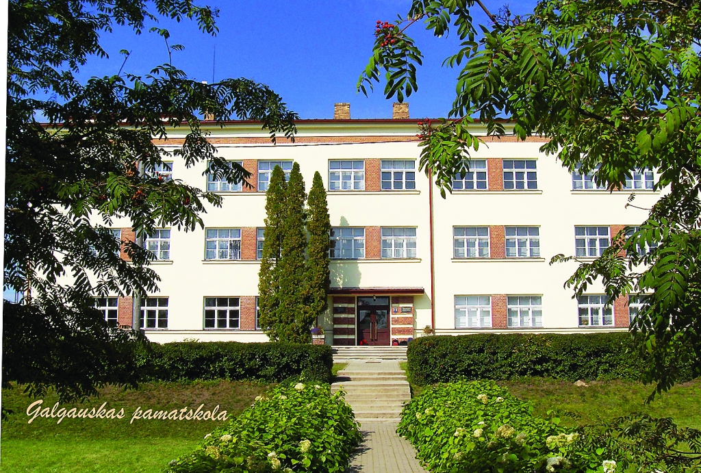 Gaišais starojums paliks