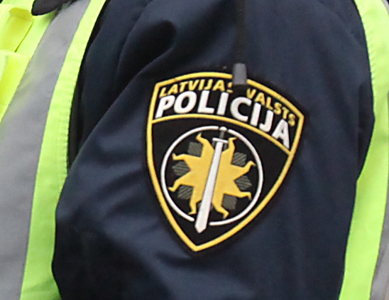 Gulbenes policijas iecirknī saņemta informācija par 34 gadījumiem