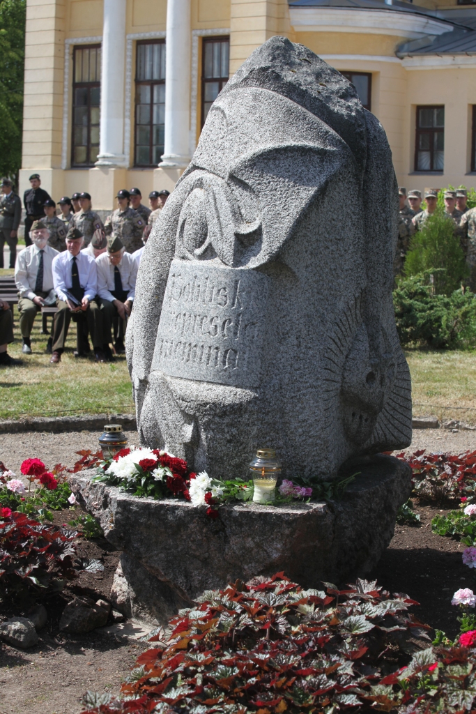 14.jūnijā Gulbenē un Litenē - piemiņas pasākumi