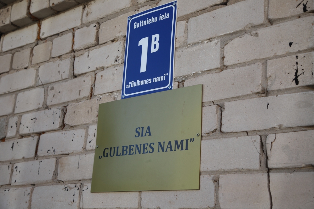 Četros ciemos "Gulbenes nami" pārņem ūdenssaimniecību