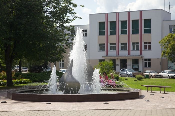 Administrācijā divas nodaļas pārveidos par piecām