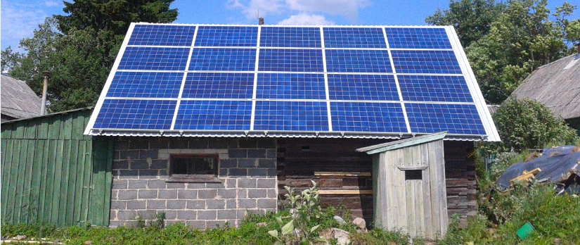 Paneļdiskusijā par saules enerģijas izmantošanu Latvijā piedalās arī Gulbenes novada pašvaldības pārstāvis