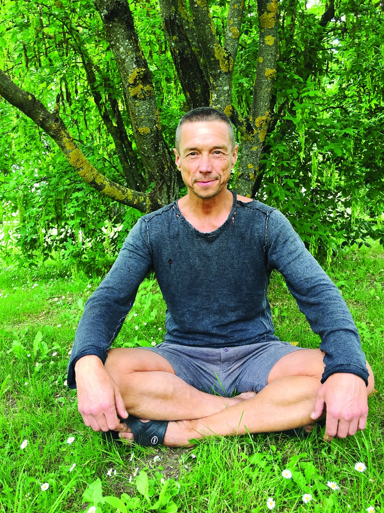 Ar sirdi vienmēr un atkal Gulbenē