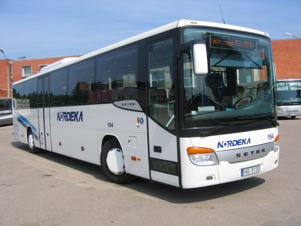 Ir izmaiņas vairākos starppilsētu autobusu maršrutos