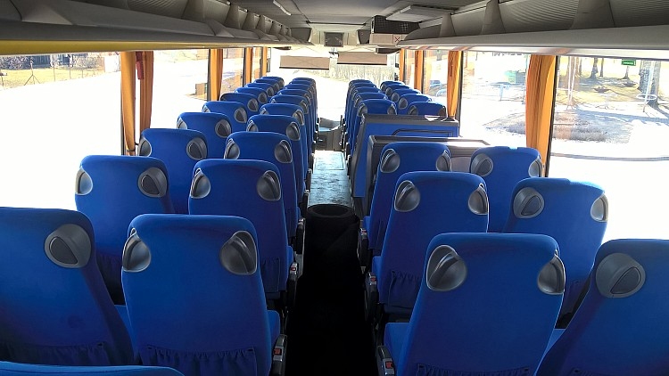 Par SIA "Gulbenes autobuss" valdes locekļa amata kandidātu atlasi