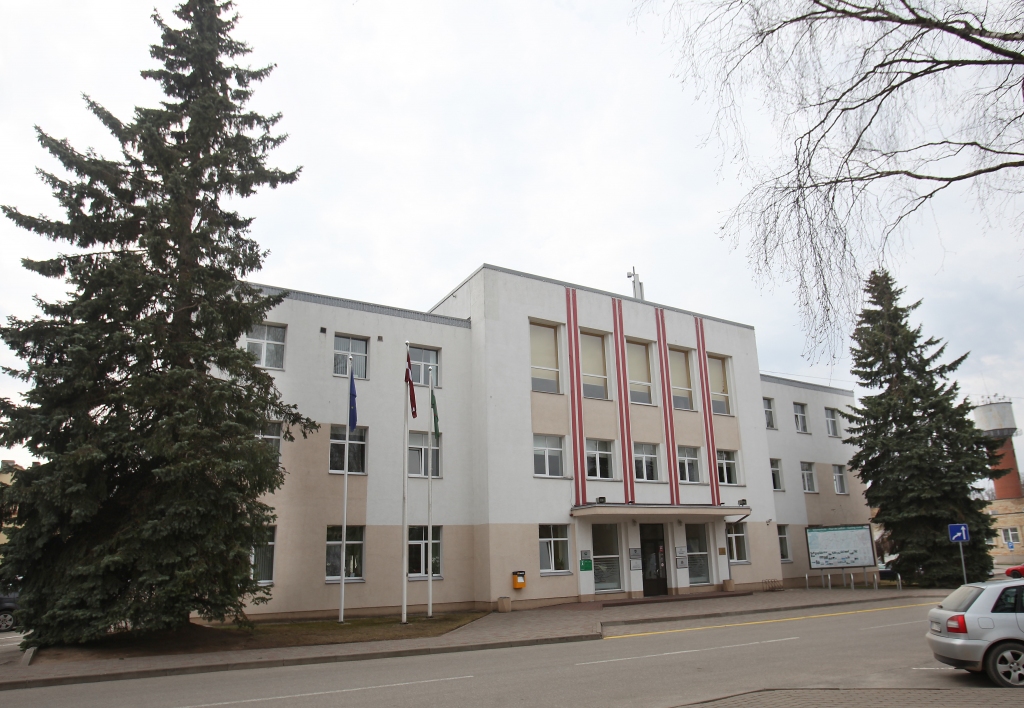 Gulbenes novada pašvaldība kopā pulcēs starptautiskās sadarbības partnerus, diskutēs arī par sadarbības lietderīgumu
